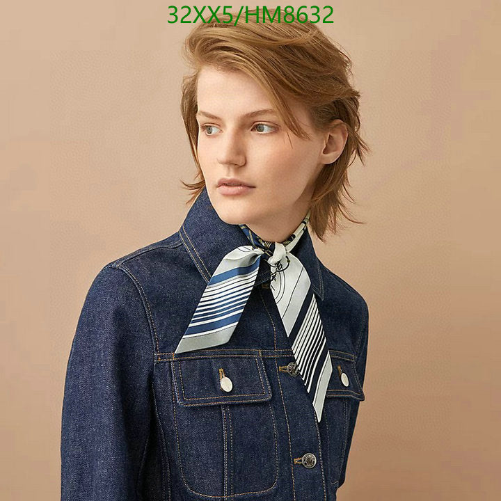 SAMC - HMS Scarves - 808