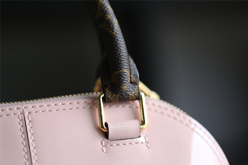 Glami Fashion Lu-Vi bags - 8278