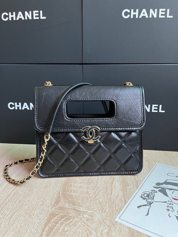 Satchel Bags - CHL Bags - 2359