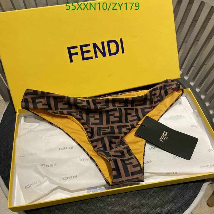 SAMC - FDE Swimsuits - 117