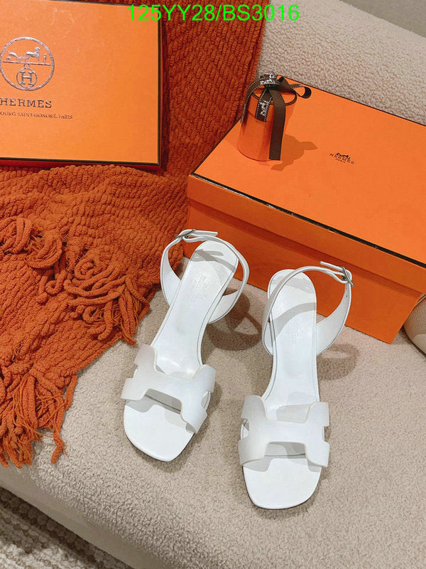 SAMC - HMS Women Shoes - 112