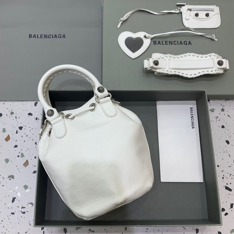 Satchel Bags - BGA Bags - 503