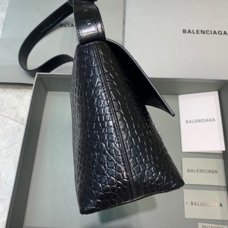 Satchel Bags - BGA Bags - 724