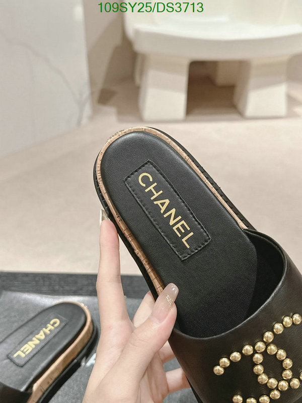 SAMC - CHL Women Shoes Slippers - 008