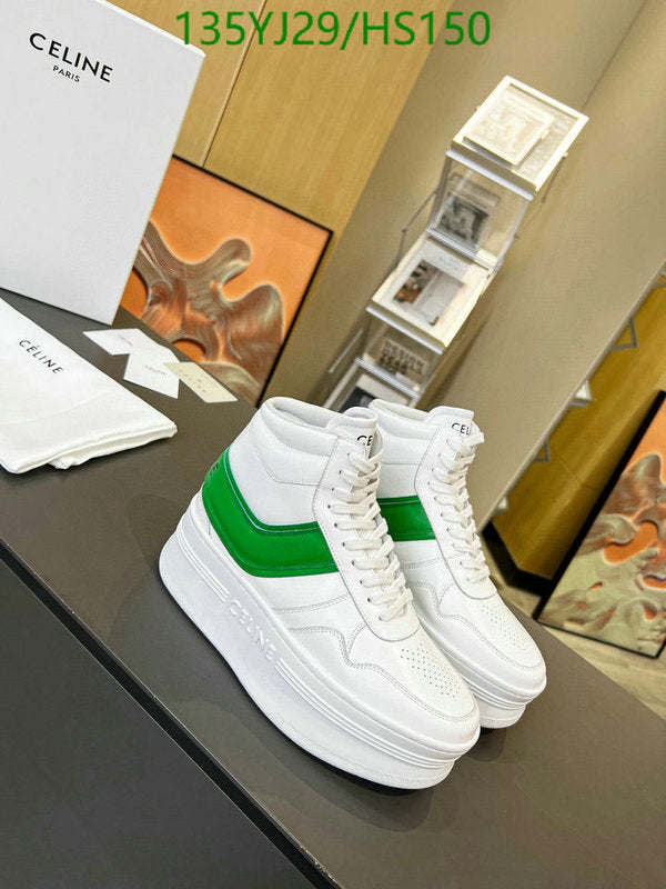 SAMC - COL Women Shoes - 226