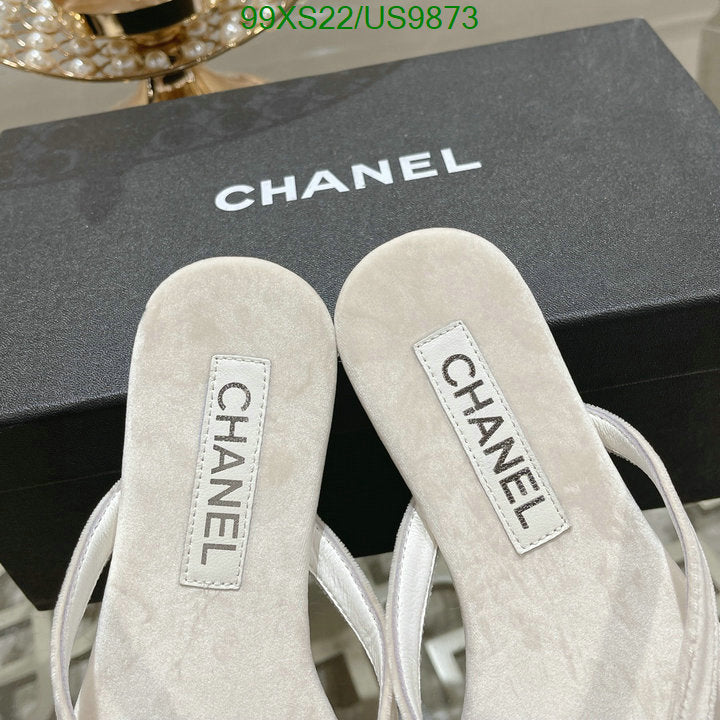 SAMC - CHL Women Shoes Slippers - 080
