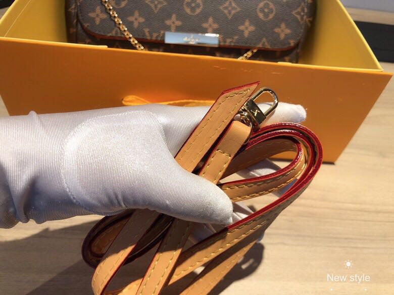 Glami- Glami- Lu-Vi bags - 3668