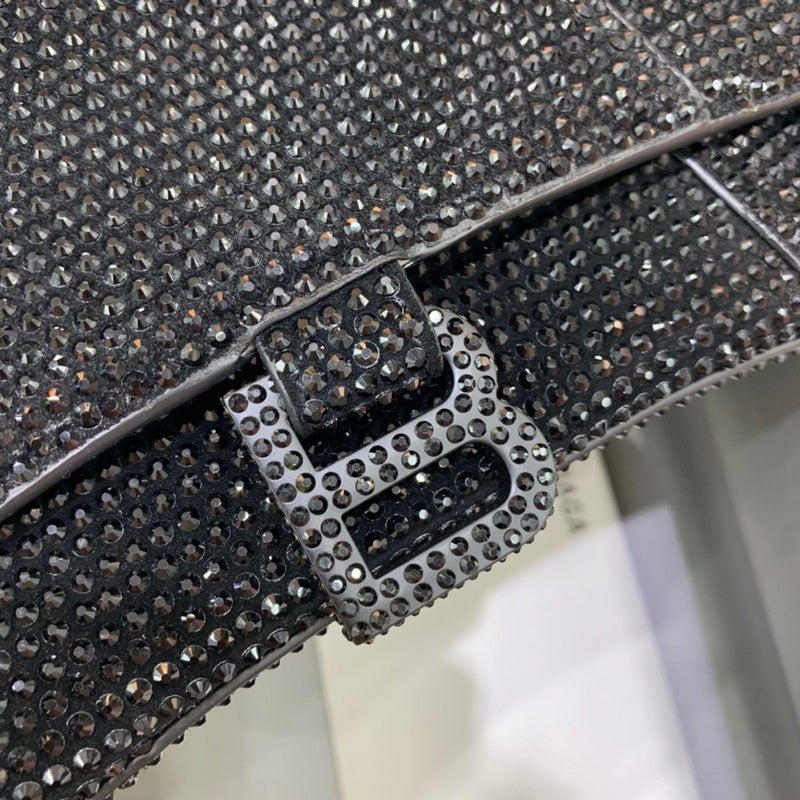 Satchel Bags - BGA Bags - 735