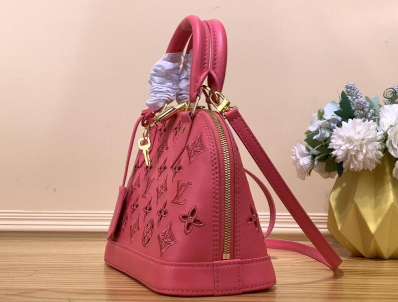 SAMC - LOV Bags - 943