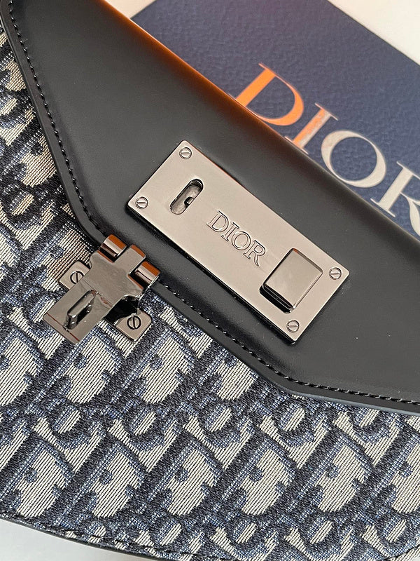 Satchel Bags - DOR Bags - 1033