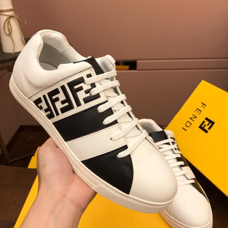 SAMC - FDE Men Shoes - 333