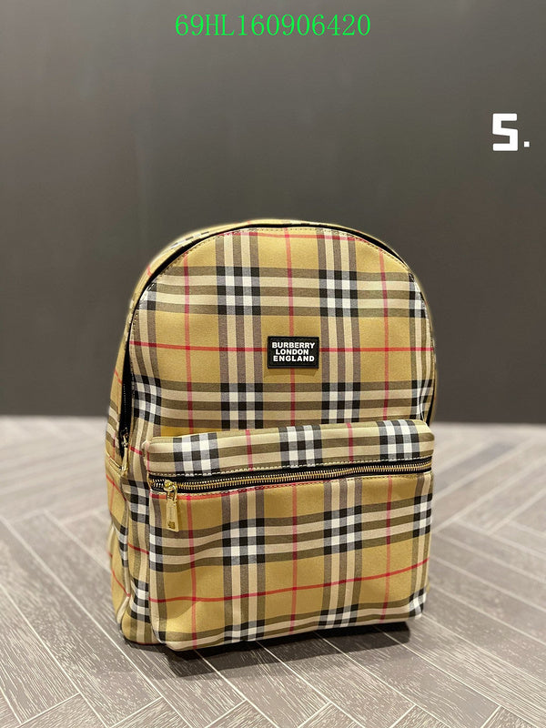 Glami GlamI -GLAMIR Bags - 278