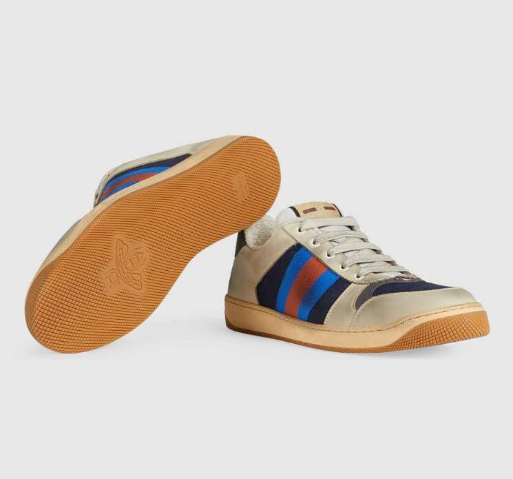SAMC - GUKI Women Shoes - 1974