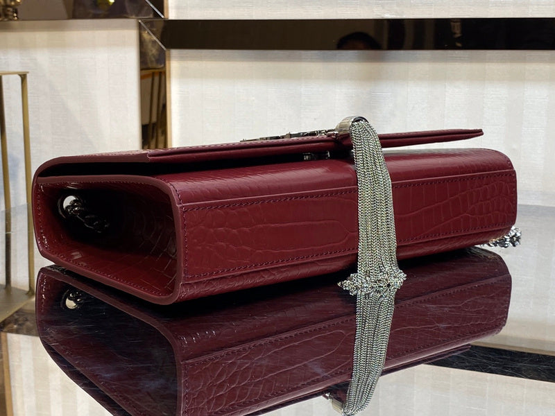 Satchel Bags - SLY Bags - 1898