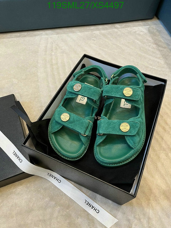 SAMC - CHL Women Shoes Beach - 111