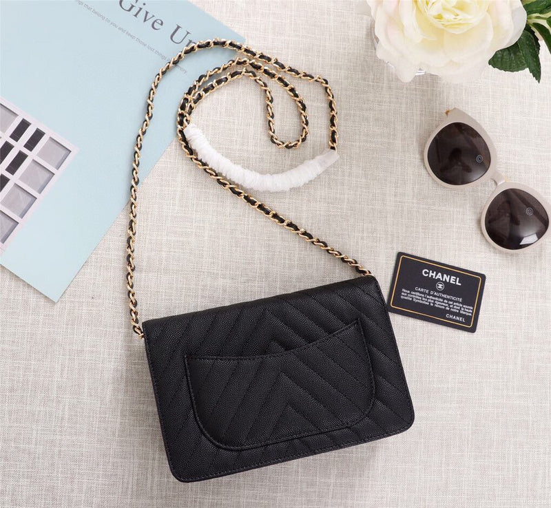 Satchel Bags - CHL Bags - 4478