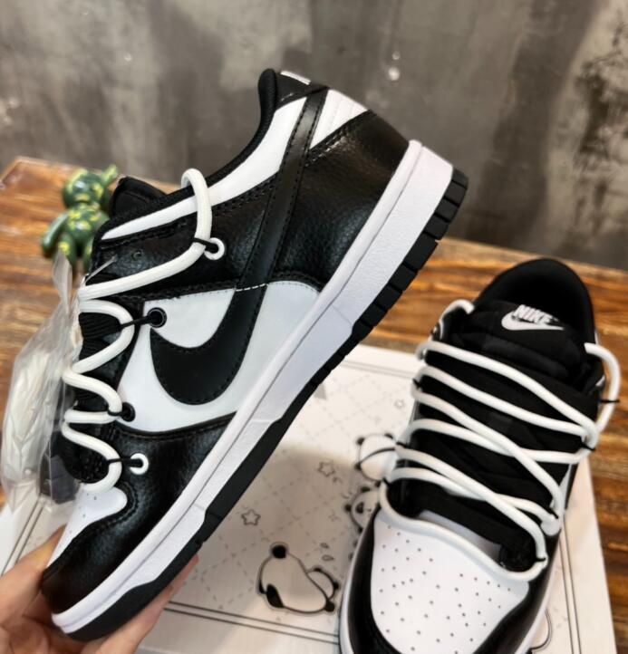 SAMC - NKE Shoes - 789