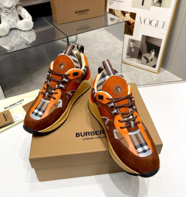 SAMCC - BOR Men Shoes - 045