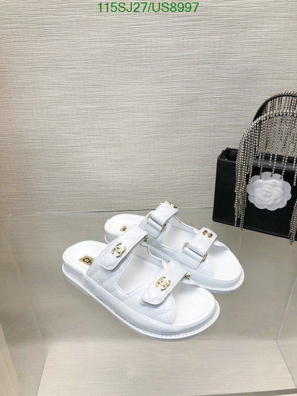 SAMC - CHL Women Shoes Slippers - 120