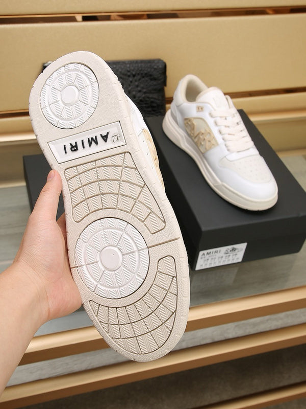glami - AMIR Men Shoes - 527