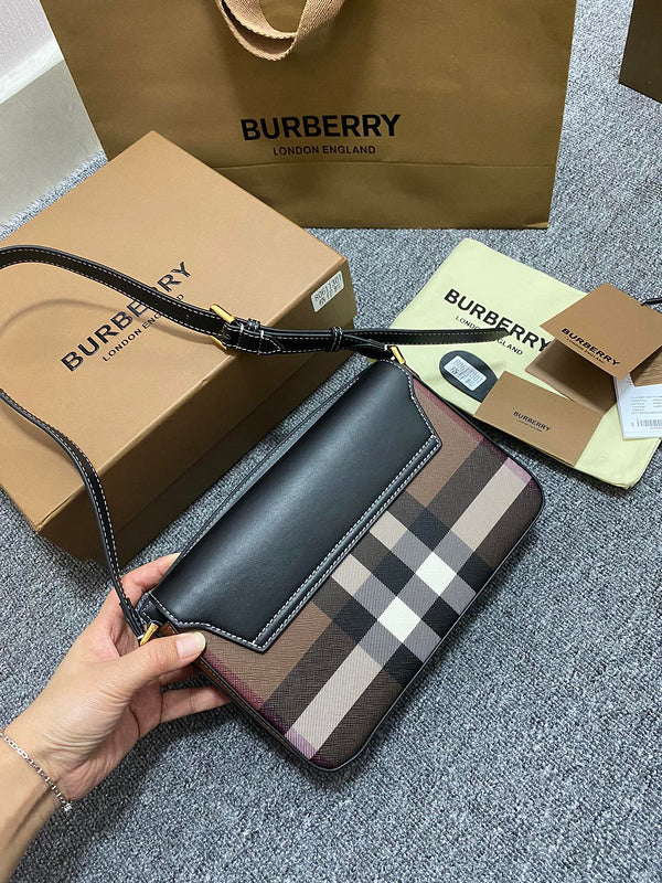 Glamy - BOR Bags - 300