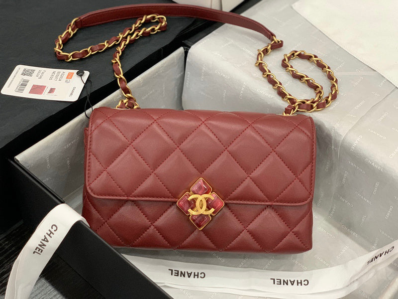 Satchel Bags - CHL Bags - 7376
