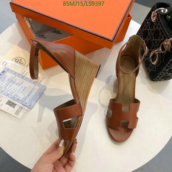 SAMC - HMS Women Shoes - 415