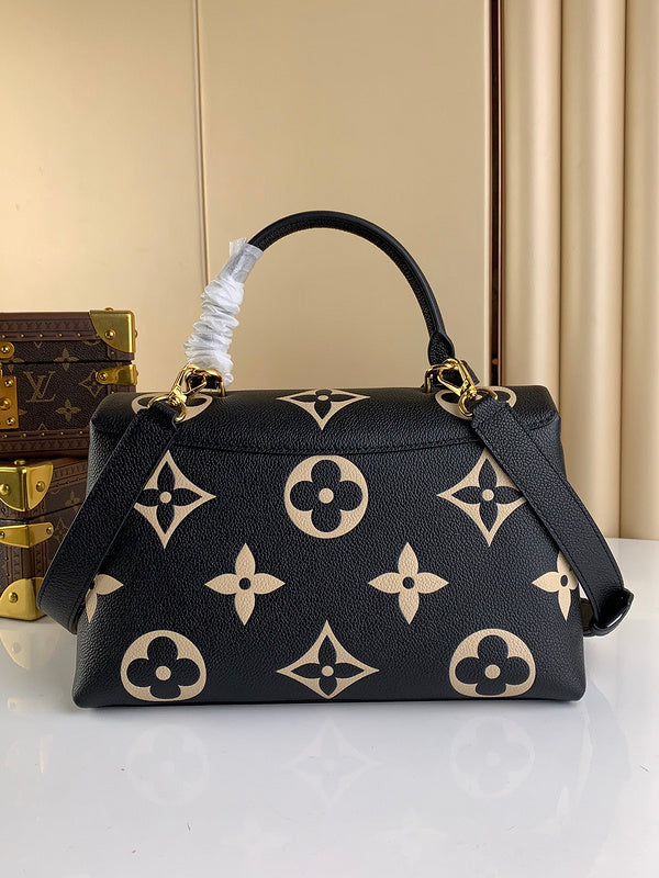 Satchel Bags - VL Bags - 4253