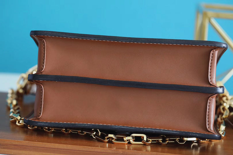 Satchel Bags - VL Bags - 7742