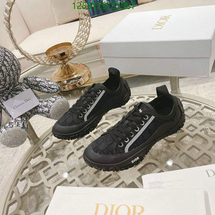SAMC - DOR Women Sneakers - 076
