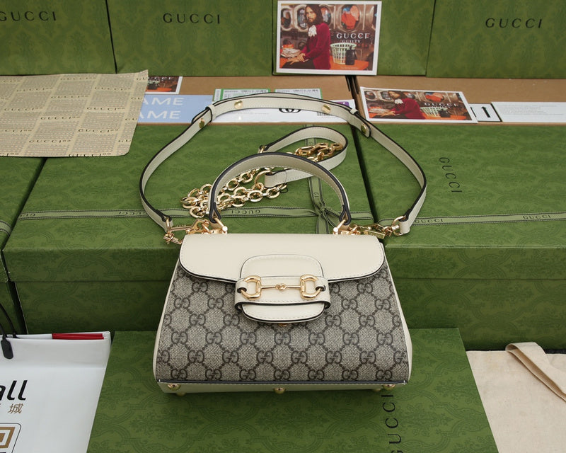 Satchel Bags - GCI Bags - 922