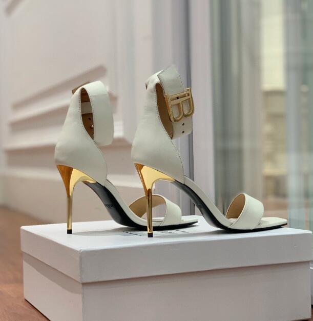SAMC - BAM Women Shoes - 169