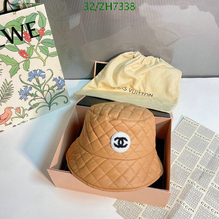 SAMC - CHL Caps & Hats - 396