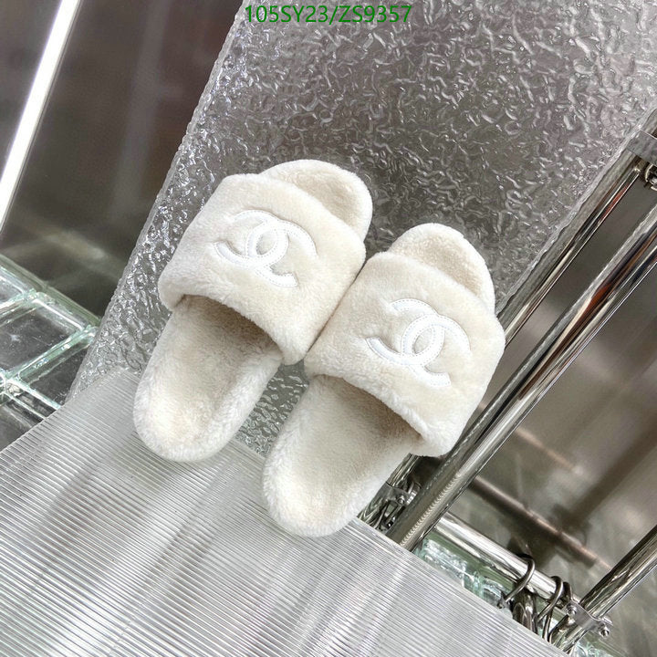 SAMC - CHL Women Shoes Slippers - 133