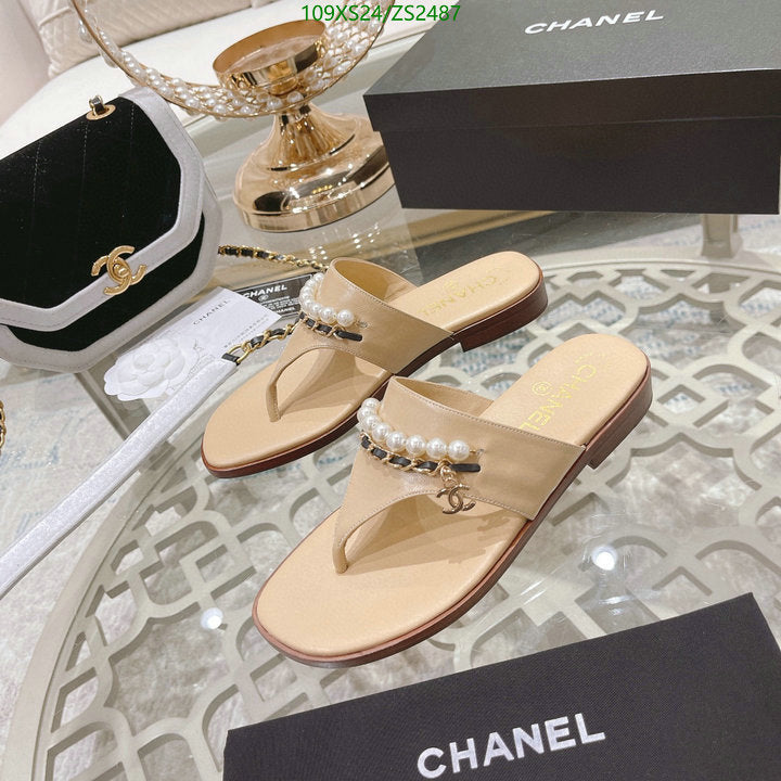 SAMC - CHL Women Shoes Slippers - 194