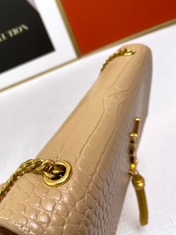 Satchel Bags - SLY Bags - 1438