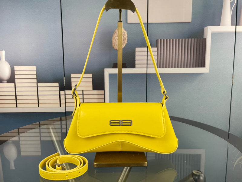 Satchel Bags - BGC Bags - 163