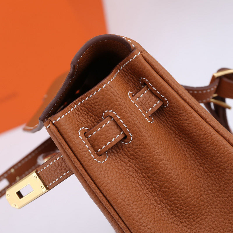 Satchel Bags - HMS-Bags - 209