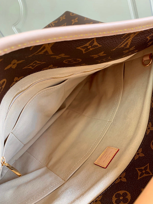 Satchel Bags - VL1 Bags - 443