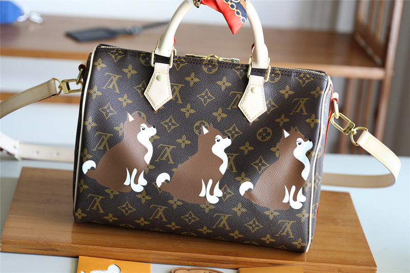 Glami Fashion Lu-Vi bags - 8185