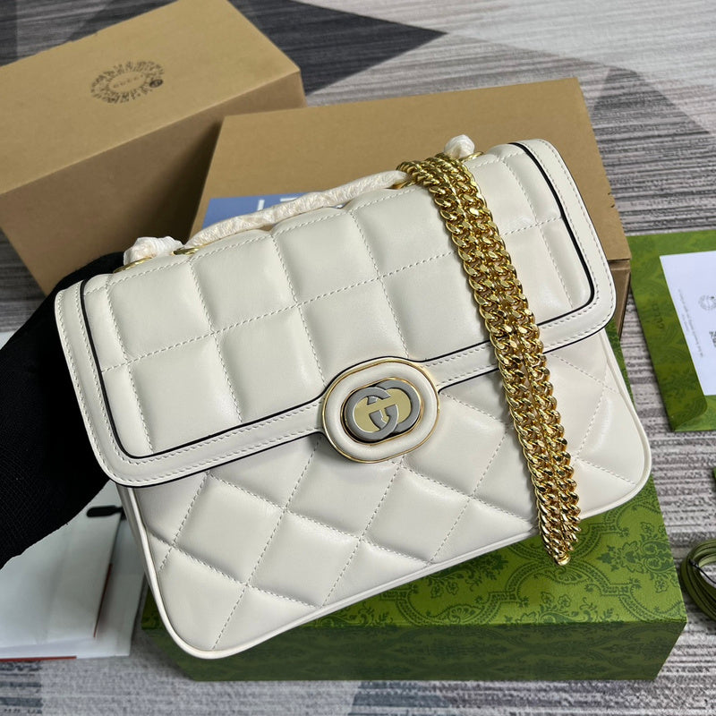 ELE - GG Bags - 562