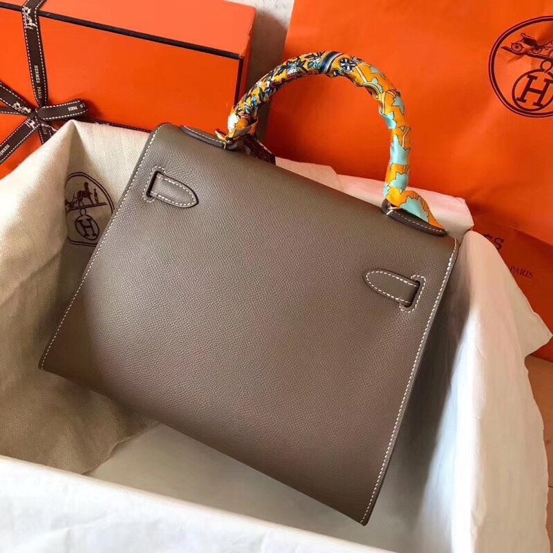 Satchel Bags - HMS-Bags - 1264