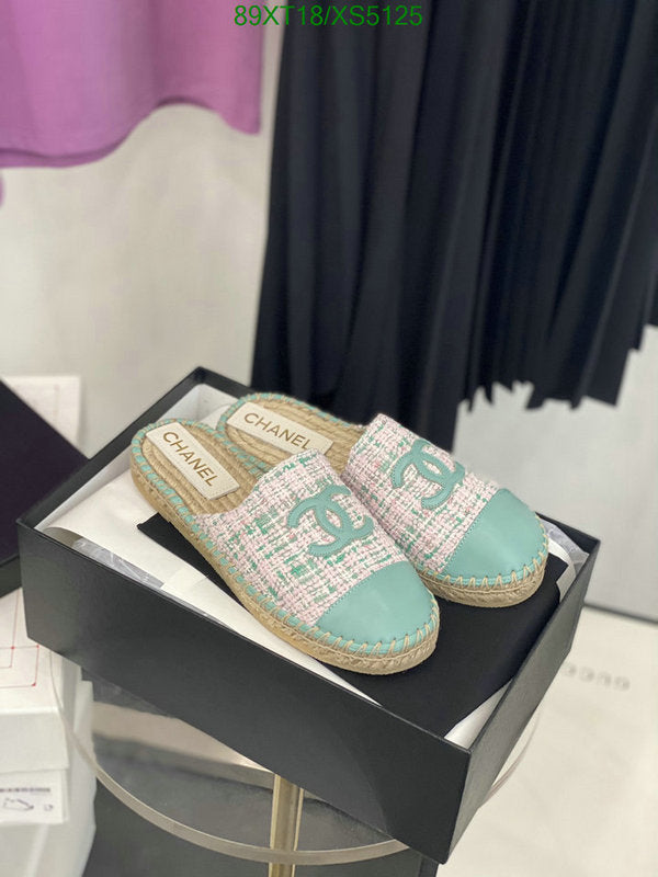 SAMC - CHL Women Shoes Slippers - 230