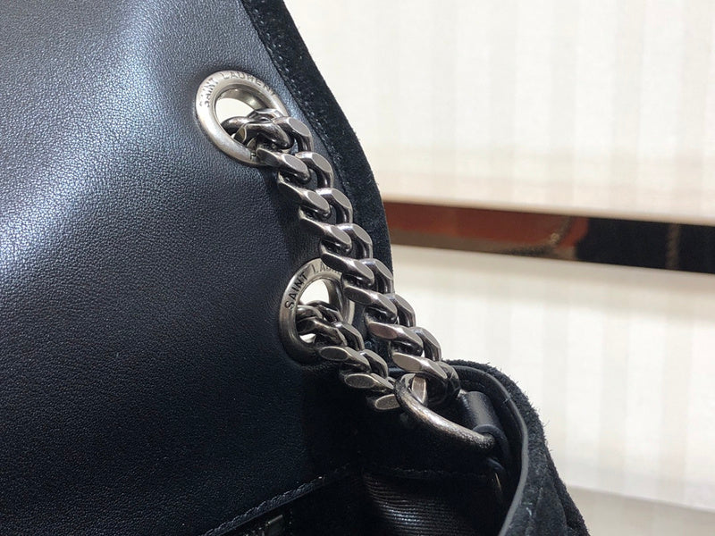 Satchel Bags - SLY Bags - 2438