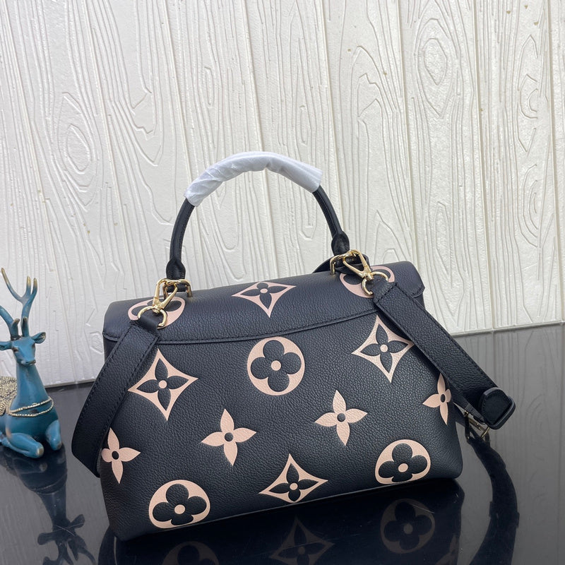 Satchel Bags - VL2 Bags - 206