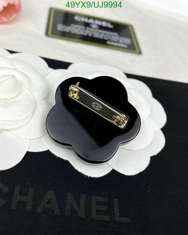 SAMC - CHL Jewelry - 401