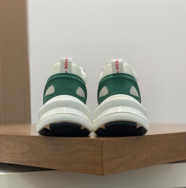 GlamyMen Shoes - 039
