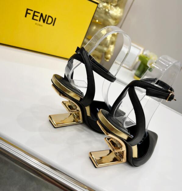 SAMC - FDE Women Shoes - 279