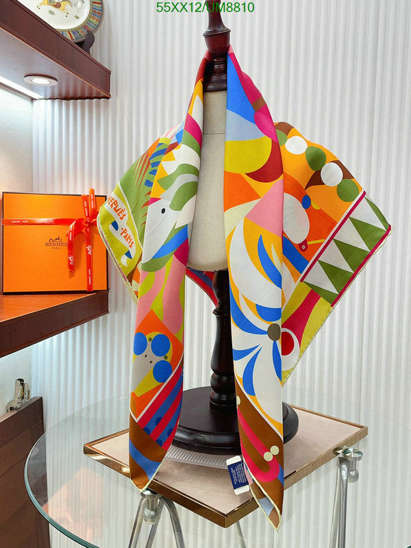 SAMC - HMS Scarves - 328