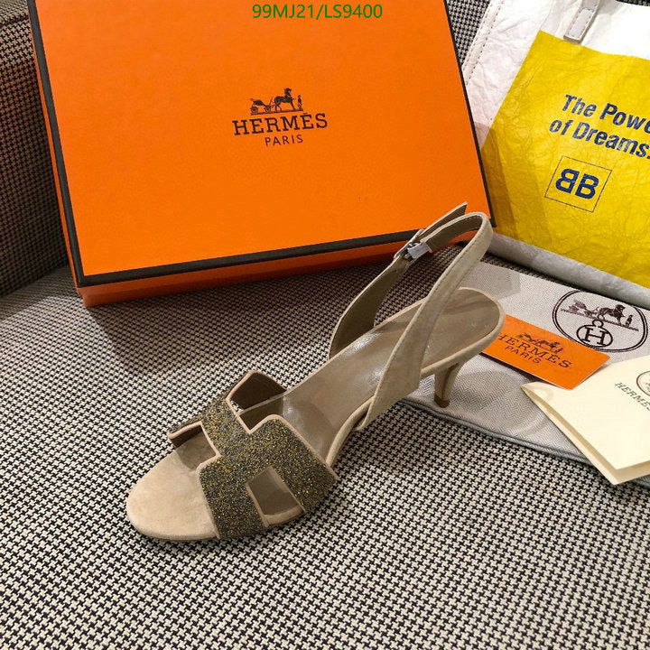 SAMC - HMS Women Shoes - 414